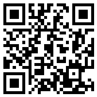 QR Code for bitcoin:3FKhBdkbho7ihVDefhqKDHiKG1drKYQdvt