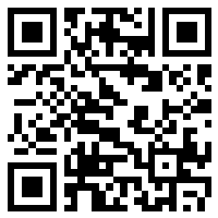 QR Code for bitcoin:3FKhGcBiRhRDe6AVhLTf88TVcdieYoGuW9