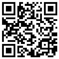 QR Code for bitcoin:3FKhSM6aqrMKtrGDdPWtp5BABx5dn8anaf