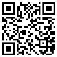 QR Code for bitcoin:3FKjvU1KHJSFYvRCC8PTvBDzJgn633HHDm