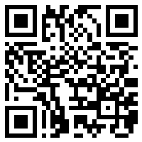 QR Code for bitcoin:3FKnSC8Em5ktyHnVFdiczRSpZphoip32pD