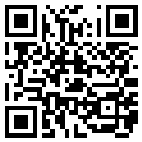 QR Code for bitcoin:3FKsrsgi4rac1PUe1bXn9p8CSTcjL5bb6k