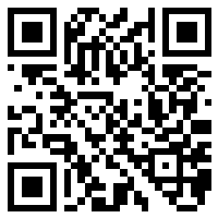 QR Code for bitcoin:3FKsvB95PReSrWT85D7ixEN7gjFic3PsR4