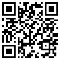 QR Code for bitcoin:3FKvsbVx7TW3S5WLUDPqTj26z1bPJSr3WW