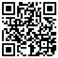 QR Code for bitcoin:3FKxT3bsvRwCW8AxA5jat1Td96EMs8wmya