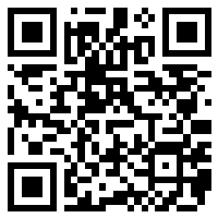 QR Code for bitcoin:3FL4R4vNfSVGcc1BDzp6Zm8D2w7eHSoZPY