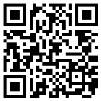 QR Code for bitcoin:3FL5uvXyrMfJqYNrFwLCbWfooRzFPuiEvy