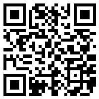 QR Code for bitcoin:3FL8XBazfMcFf7QeVryYgTQXxzqtc2CyAF