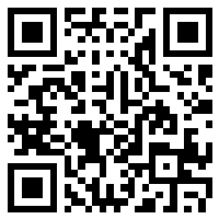 QR Code for bitcoin:3FLCQVG6whcNa3gmWPyucmHCZYyJLC1Yqn