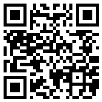 QR Code for bitcoin:3FLCdVpVnvYxHsA1V9dnWRuXoxXRB8cvRT
