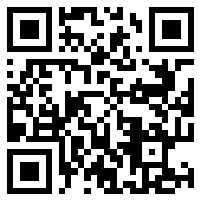 QR Code for bitcoin:3FLDF8edvpuEfEwdooDKTPysAHJwUBQcUM