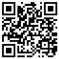 QR Code for bitcoin:3FLDHaNdEYnTg4Wba1mPgFfLCsVgFnUkXj