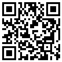 QR Code for bitcoin:3FLGDj2C7sqmJRdu4NB3EC641WeaavY8TF