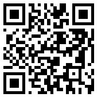 QR Code for bitcoin:3FLHmbNbktwsXsAYM9XSyLChD7BC521Vd3