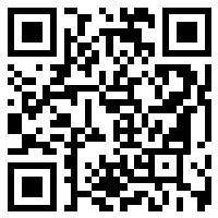 QR Code for bitcoin:3FLU6cUUg13yZdBHTniF7SjKkatGRjsDzw