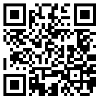 QR Code for bitcoin:3FLWEH34mkQA8bpG8B3HpUKLncXAxQsoJf