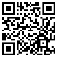 QR Code for bitcoin:3FLWLUPhbtEsMkK4BmfaFJZhKUqUPYtBSv
