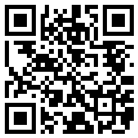 QR Code for bitcoin:3FLWgupHRNNVm6aZve6zz1RtFu5EBg41hV