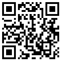 QR Code for bitcoin:3FLY1ZDaEm8DMHRtQuzjkUBBEvrLTyRzuV
