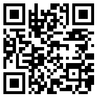 QR Code for bitcoin:3FLdjUvC8TAfCWxGMon4nPRnHResAkM1L1