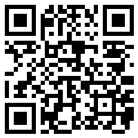 QR Code for bitcoin:3FLe7DmM7LkibKXEoXJQFLXF3wRdS1bpuF
