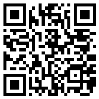 QR Code for bitcoin:3FLeX7Fmh1e9mnGzWJYrbWDndWs2WpspmV