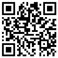 QR Code for bitcoin:3FLecKMvrFJPRaLAGeUNFZ7QGarjZcqgD2