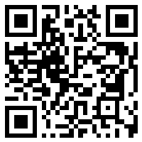 QR Code for bitcoin:3FLgf9vNW8YfKGPdWsUXJSMceiaY4frsB2