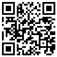 QR Code for bitcoin:3FLmmFAUrExgBe45vpMHfdCdyMjir3SFQj
