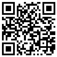 QR Code for bitcoin:3FLnKRwtFuzbtJsfxm3zGaV7MDAkgKfMhB