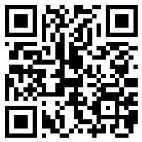 QR Code for bitcoin:3FLrHTbAvs3FABs89BEyLNtDVTMiBHUpyX