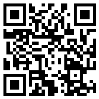 QR Code for bitcoin:3FLu5PsTMaym2CHhQCuZdb5YESeZJUB6Mv