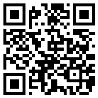 QR Code for bitcoin:3FLxt8hBXrmVBvJgz3f3RMRaGp1GK4pTom
