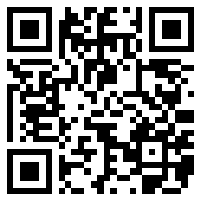 QR Code for bitcoin:3FLyeKHjCo2uS7EHeFuHSZDQ8mCLMWmJgB