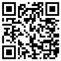QR Code for bitcoin:3FLyo7FbAhiZisb2TBTZSwqAzZVShaiT5L