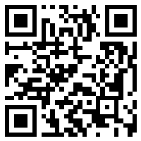 QR Code for bitcoin:3FM45hjLHZ2LyEWASSUCVjdDg1mP58joYA