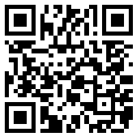 QR Code for bitcoin:3FM7QBQbpeqyXUpaxmnRaGJSYbJY5kZQaR