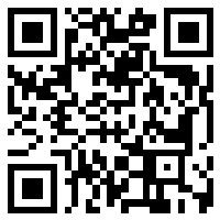 QR Code for bitcoin:3FM7nWwcvaEEMnbS4zw3SSvcodxf1DDJBs
