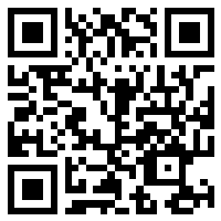 QR Code for bitcoin:3FM9qbZ1Csm5Ge1EbPhEb55jvcPm9e7pFg