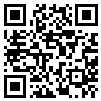 QR Code for bitcoin:3FMAKm9fEXfNXYtb6qBGaJvG3DRKtvPy5E
