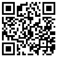 QR Code for bitcoin:3FMC5C8wWC4oFJCxT8Dv2RV9PHR8jmpKSk