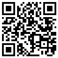 QR Code for bitcoin:3FMEDJrAAUcxS8BpRvmFu3wWZeqHvdufeB