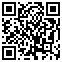 QR Code for bitcoin:3FMGHzJXaMVARWHrefm12rrRoQL8GtnE3m