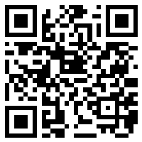 QR Code for bitcoin:3FMHzRAaHRttiFWHfvraM2xH3TvMSHFv9H