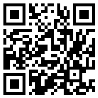 QR Code for bitcoin:3FMJsa6pRzL3TYWBD3M9casVTvt4LYjqAw