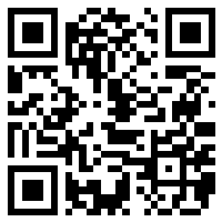 QR Code for bitcoin:3FMJvPyFfuFrBY4vvgNLEYVsMPjY63MDtd