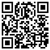 QR Code for bitcoin:3FMM47MEnvND56ZVRQFgbQ6yvrQanuZ1tJ