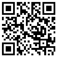 QR Code for bitcoin:3FMNftXD5bJXUriyZUYuU3F5PEBYtPJ6u4