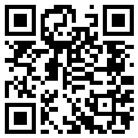 QR Code for bitcoin:3FMQAYERujk6nv4R9f7AjTdi37eQMMCS2Z