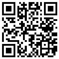 QR Code for bitcoin:3FMSRkHXj2ptPKB917dBbfxEKxy2UHBv1D